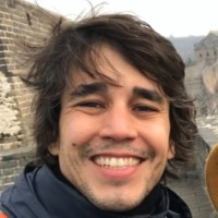 Profy Employee Marcos Oliveira's profile photo