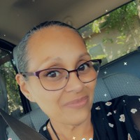 Uvalde CISD Employee Gloria Gonzales's profile photo