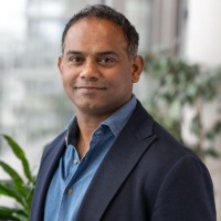 UCL Global Business School for Health Employee Dr Chindu Kabir's profile photo