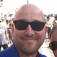 Slaley Hall Employee Neil Smith's profile photo