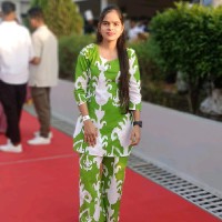 Aaisha Chikode's profile photo