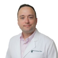 The Jackson Clinic Employee Christopher Mitchell's profile photo