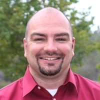 BCER Employee David Pullin's profile photo