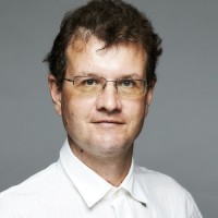 Chris Fotache Email & Phone Number
