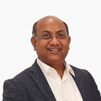 Munwar Shariff Email & Phone Number