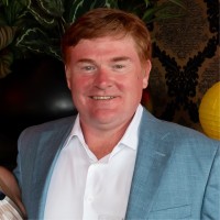 FordHarrison LLP Employee Frank Day's profile photo