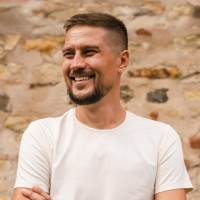 WiseOPS Employee Den Hrybkov's profile photo