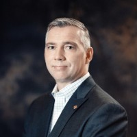 Accor Employee Joseph Beck's profile photo