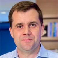 International Monetary Fund Employee Philip Barrett's profile photo