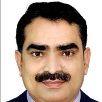 ALAN Electronic Systems - Industrial Electronics Employee Manojkumar Bhagat's profile photo