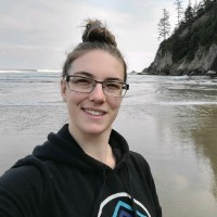 AMS Technology Employee Katie Alford's profile photo