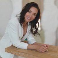 Drebbel Technology Employee Gabriela Dories's profile photo