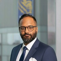 RBC Investor Services Employee Erfan Quazi's profile photo