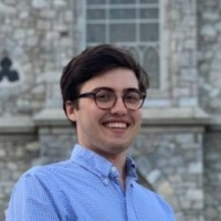 NYU Grossman School of Medicine Employee Patrick Treacy's profile photo