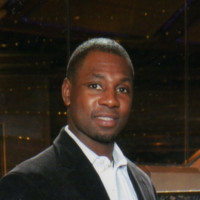 Gringo's & Jimmy Changas Employee Byron Young's profile photo