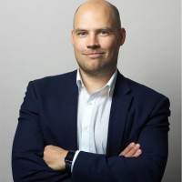 LINK Medical Research Employee Ville Ranta-Panula's profile photo