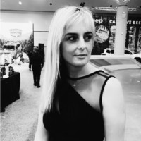Mr. Lube Canada Employee Marta H.'s profile photo