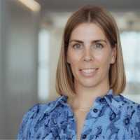 Siemens Energy Employee Franziska Weiss's profile photo