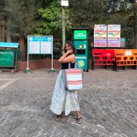 Kennect Inc. Employee Diya Mathur's profile photo