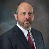 Peoples Exchange Bank Employee Anthony Parrish's profile photo