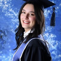 UCL Entrepreneurs Employee Defne Dogru's profile photo