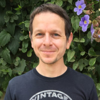 Indomira Employee Dan Weisberg's profile photo