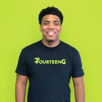FourteenG Employee Michael Shick's profile photo
