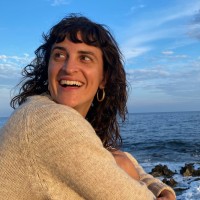 Danspace Project Employee Marin Day's profile photo