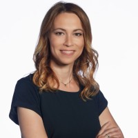 AMC Networks International Central Europe Employee Krisztina Pál's profile photo