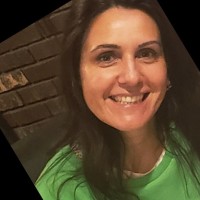 Good Shepherd Hospice Employee Ana Fernandes Araujo's profile photo