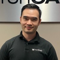IronCAD Employee weiming lei's profile photo