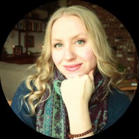 SEOSpace Employee Tiffany Davidson's profile photo