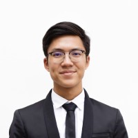 Attorney-General's Chambers, Singapore Employee Chee Soh's profile photo