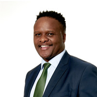 Webber Wentzel Employee Mzukisi Kota's profile photo