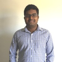 TechDemocracy Employee Bhanuchandar Bobbili's profile photo