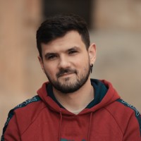 osapiens Hub GmbH Employee Víctor Ortega García's profile photo