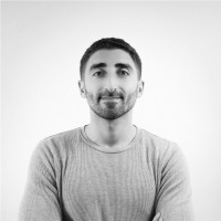 Email e telefono di Bassem Raafat