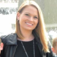 Chafin Communities Employee Liz McCaskey's profile photo