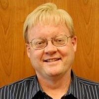 Everpure Employee Fred Kemp's profile photo