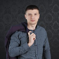 ADVONS Employee Volodymyr Obersht's profile photo