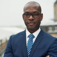 MBA Employee Ermak Rickson's profile photo