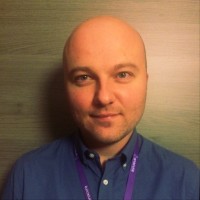 AnaBioTec Employee Geert van Raemdonck's profile photo