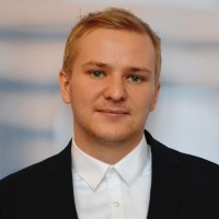 Trype Employee Sebastian Nørgaard's profile photo