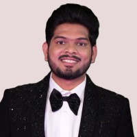 CNH Industrial Employee Sandeep Shinde's profile photo