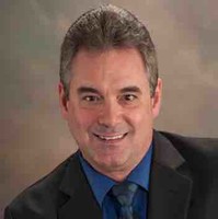 Comprehensive Rehab Consultants (CRC) Employee Joseph Wehner's profile photo