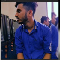 Tekdi Technologies Pvt. Ltd. Employee Shubham Kumar's profile photo