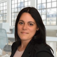 Diabsolut Cloud Solutions Employee Erica Grilli's profile photo