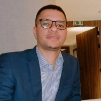 Achraf Douch Email