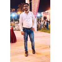 Chandresh Singh Email