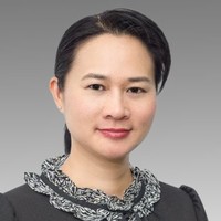 Fuji Xerox (Hong Kong) Employee Lau Katherine's profile photo